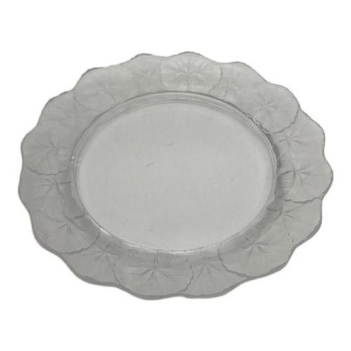 Lalique onfleur glass - onfleur,