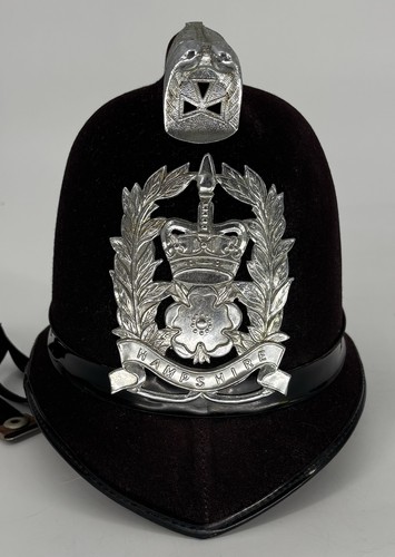 Vintage hampshire constabulary - vintage,