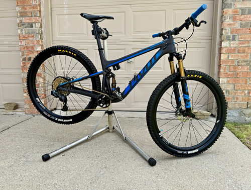 2020 pivot mach - pivot, sl