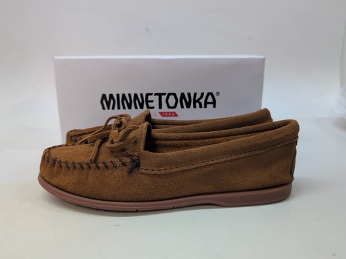 Minnetonka moccasin tie - minnetonka,