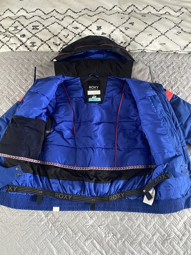 Roxy ski jacket - jacket, i