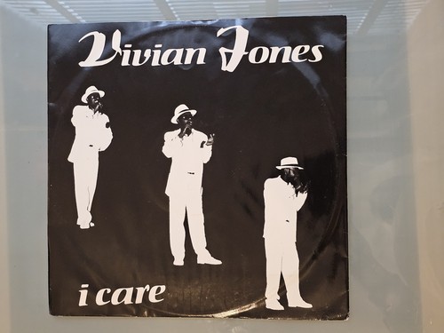 Vivian jones care 12 - jones,