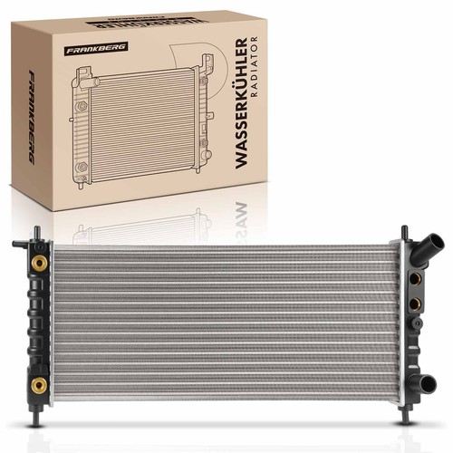 Cooler radiator automatic - cooler,