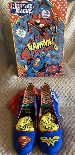 Bnib irregular choice justice - bnib,