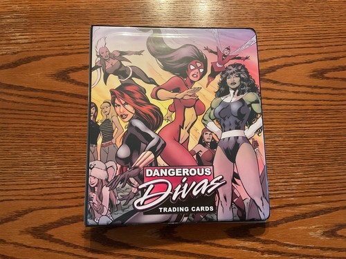 2011 rittenhouse marvel - ,
