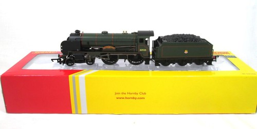 Hornby railroad r3586 - hornby, schools