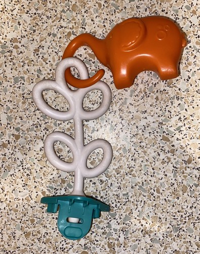 Fisher price leaping - leaping, leopard