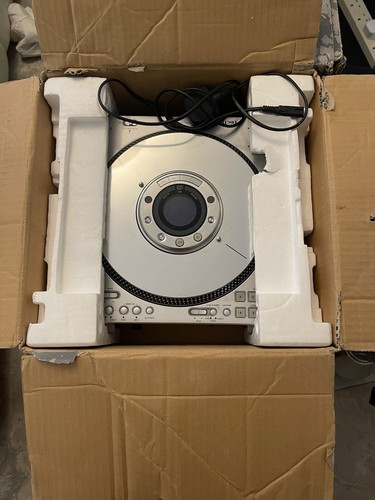 Technics dz1200 digital - technics, sl-dz1200