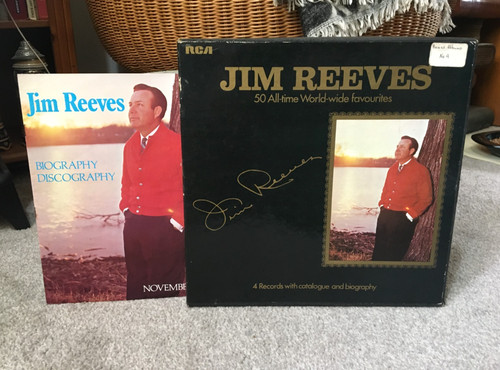 Jim reeves all - reeves-50,