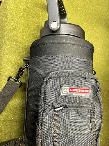 Nature pioneer outfitters - pioneer, 1