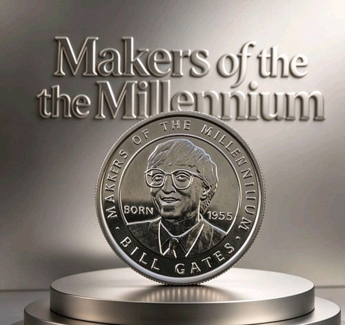 Token sainsbury s makers of - -,