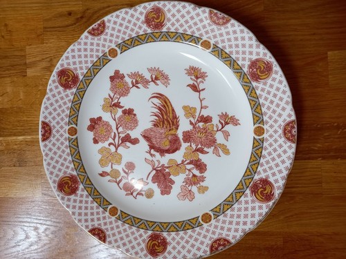 Wedgwood golden cockerel r4538 - wedgwood,
