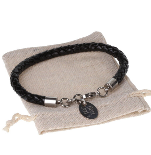 Personalised engraved bracelet - engraved,