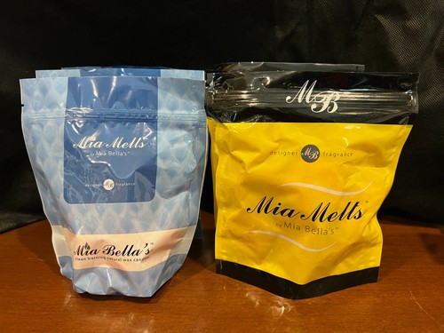 Mia bella wax melts home - bella,
