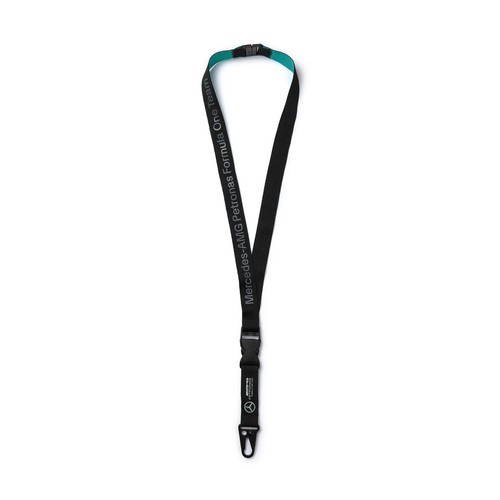 Mercedes lanyard amg petronas - lanyard,,