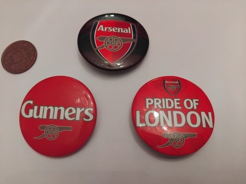Arsenal badges designs - arsenal,