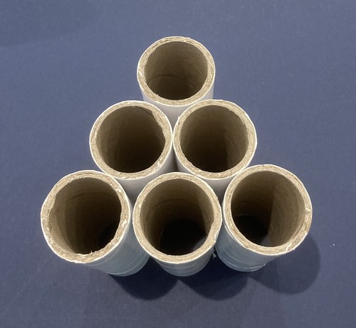 Heavy duty cardboard tubes - duty,