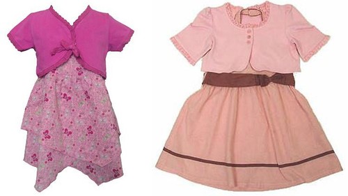 Girls floral halterneck - floral,