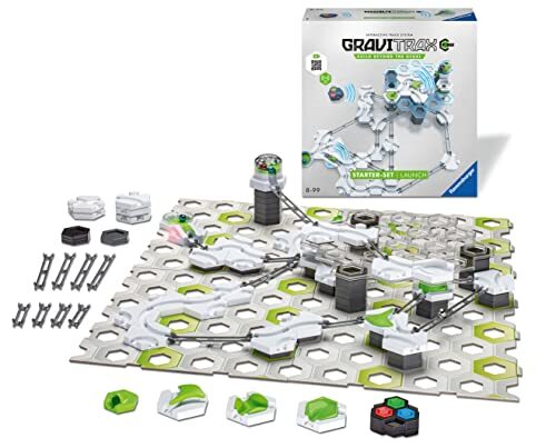 Gravitrax power starter - gravitrax,