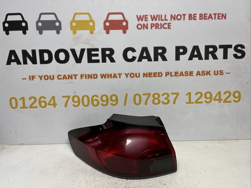 2015 vauxhall zafira - 2015,