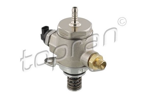 Topran high pressure pump - topran,