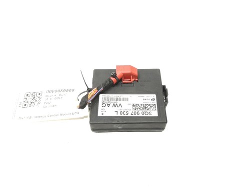 Volkswagen golf gateway - volkswagen,