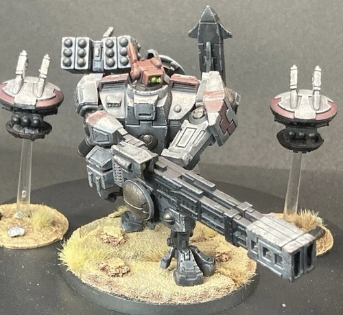 Warhammer 40k tau - 40k,