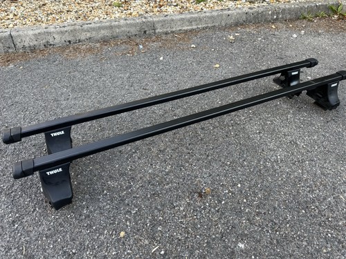 Thule 1200 roof - thule, (mounts