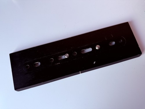 Sachtler sideload plate for - sachtler,