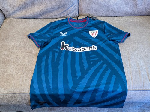 Castore athletic bilbao - athletic,