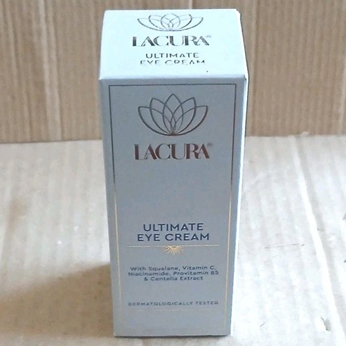 Lacura ultimate eye - cream, 15ml