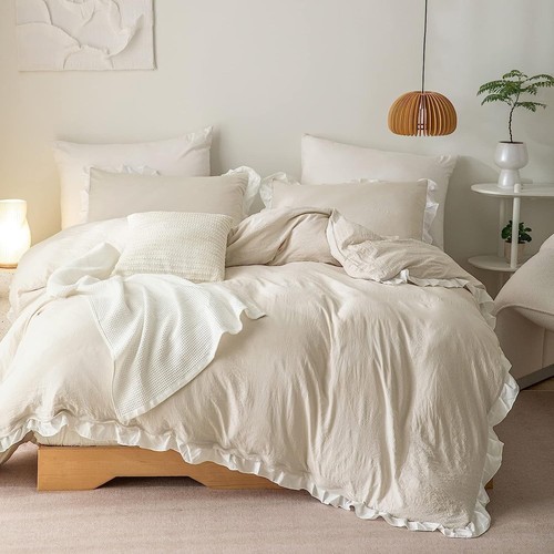 Double duvet cover set - double,