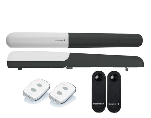 Marantec comfort ra4224e - ra4224e, swing