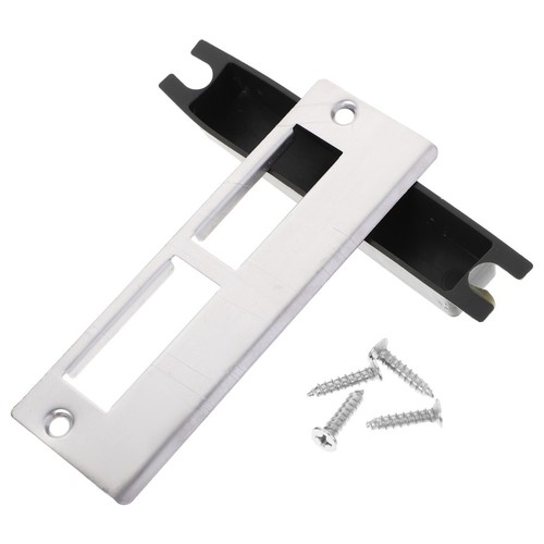 Door reinforcement plates - reinforcement,