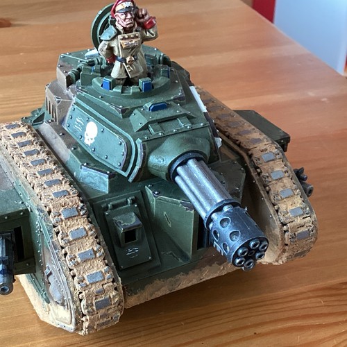 Warhammer 40k astra militarum - warhammer,