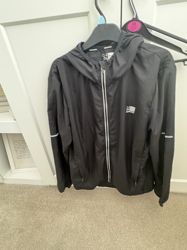 Black karrimor water resistant - karrimor, water-resistant