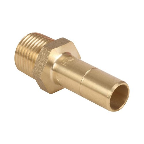 Wavin straight connector - wavin, 15mm