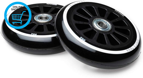 Stunt scooter wheels with - wheels,