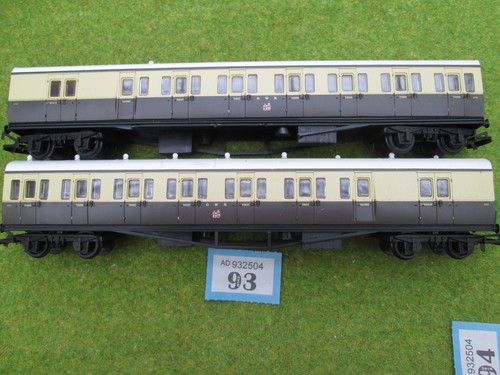 Airfix great western set - airfix,