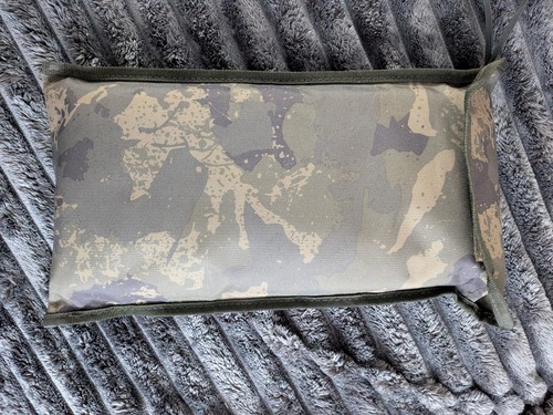 Solar hot spot heat cushion - hot,