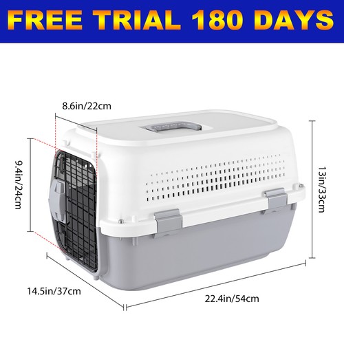 Portable pet carrier for - portable,