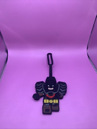 Lego batman movie luggage - lego,