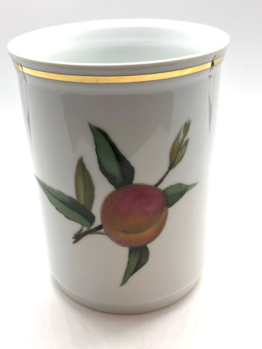 Royal worcester evesham gold - royal,