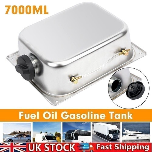 Gasoline petrol fuel tank - 7l,