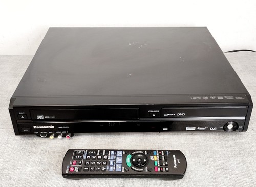 Panasonic dmr ez49v - panasonic, dmr-ez49v