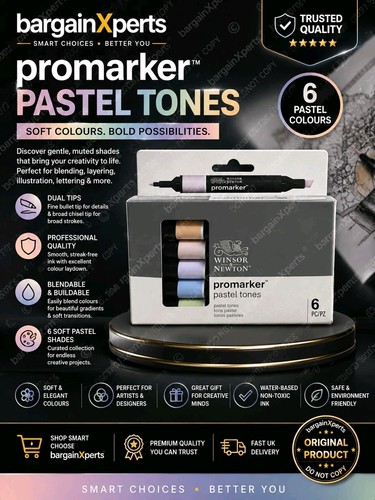 Winsor newton promarker - winsor,