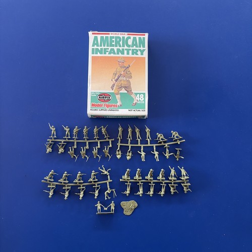 Airfix toy soldiers - toy, boxed