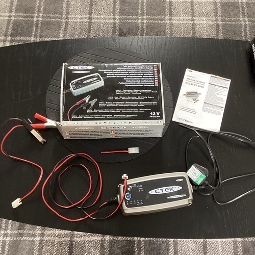 Ctek multi 7000 battery - ctek,