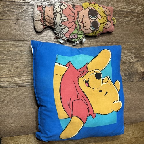 Vintage winnie the pooh - winnie,