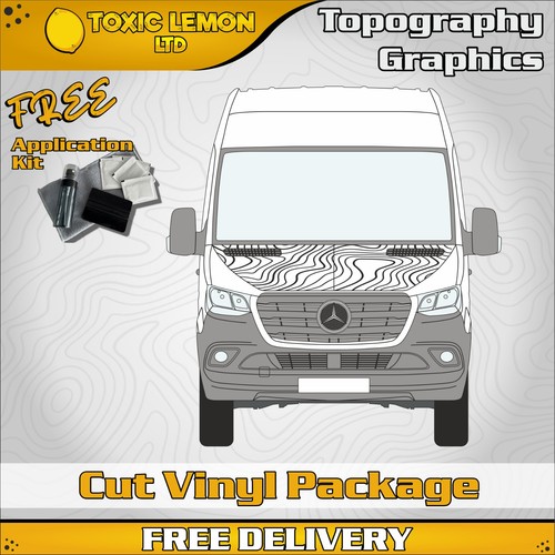 Mercedes sprinter topography - sprinter,